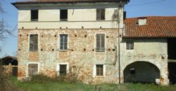 Mondovì – historic residence former convent