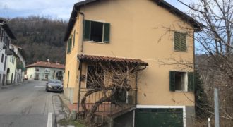 San Michele sells detached house