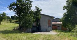 Vicoforte sells building – stable with land