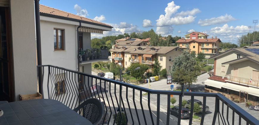 Villanova Mondovi’ appartamento termo autonomo