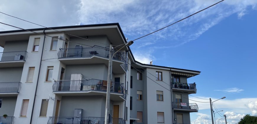 Villanova Mondovi’ appartamento termo autonomo
