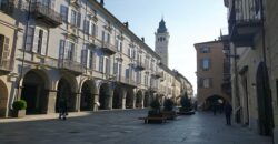 Ristorante nel cuore del centro storico di Cuneo